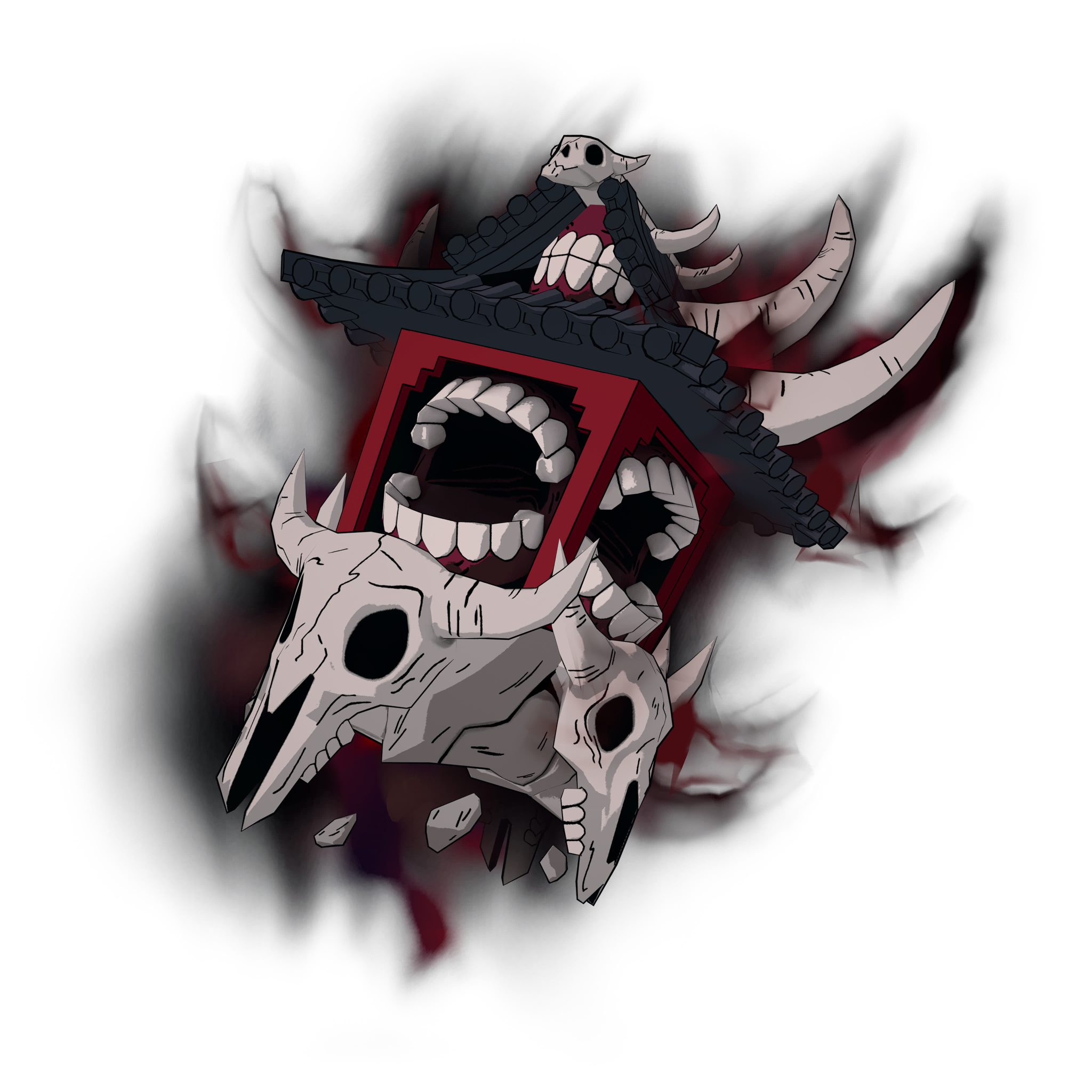 Зловещая кухня