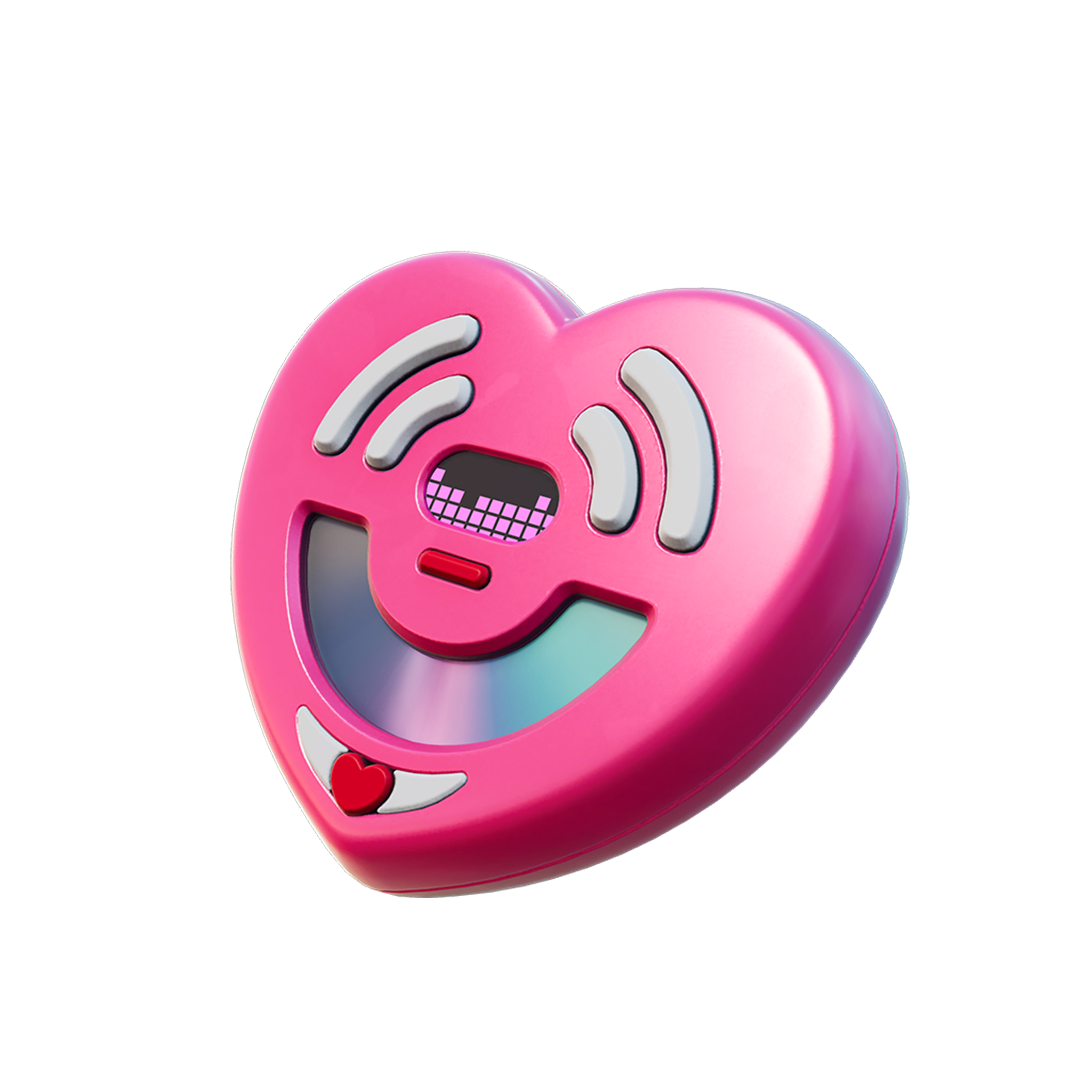 Музыка души