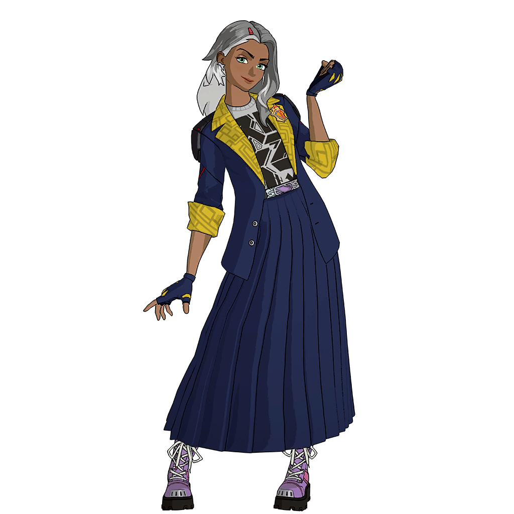 Семинарская староста