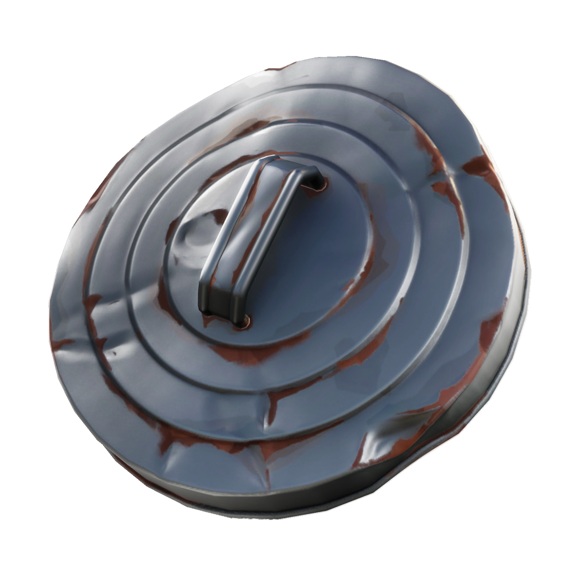 Мусорный пёс