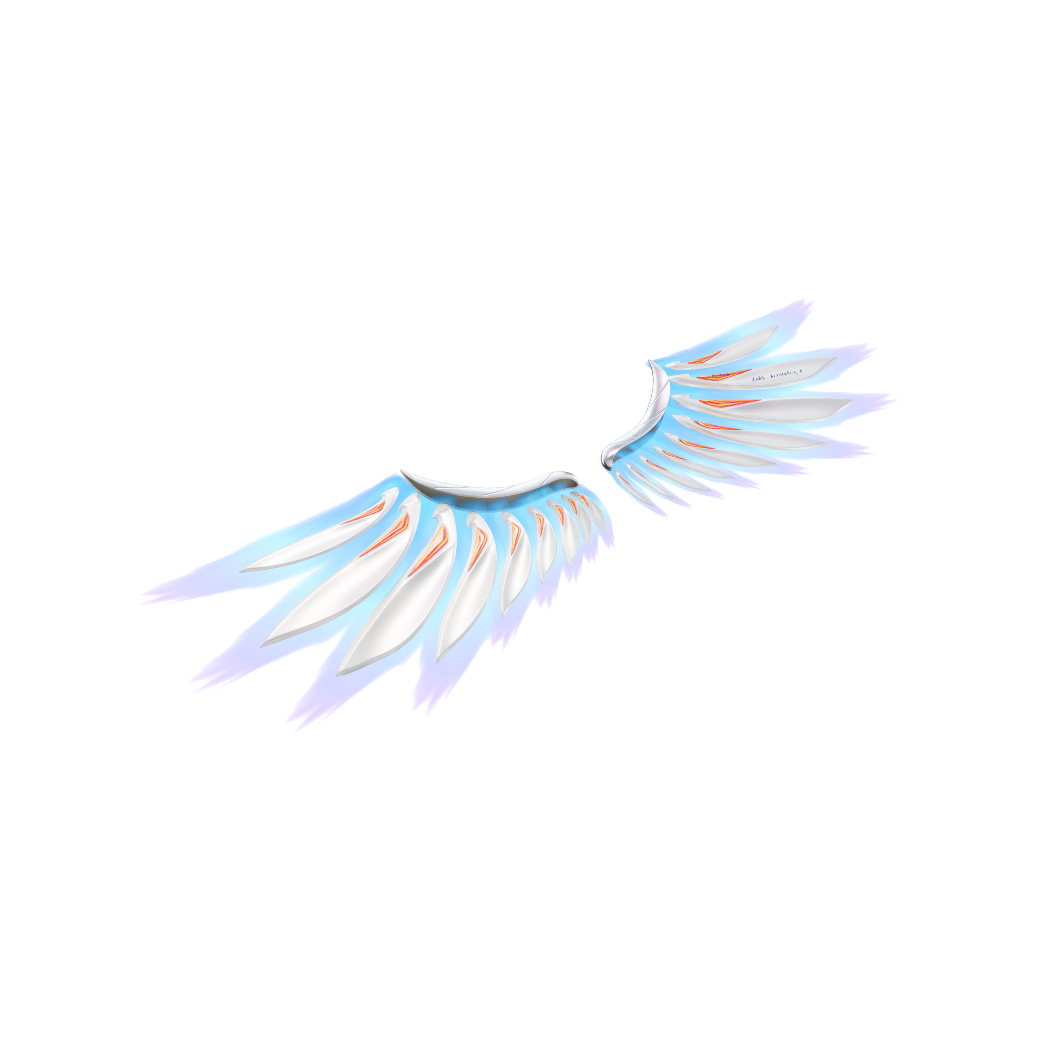 Крылья триумфа