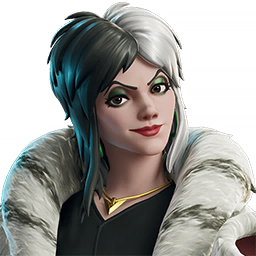 Круэлла де Виль