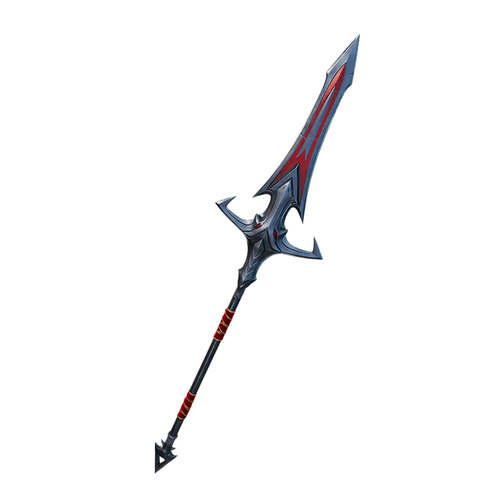 Месть Мессира