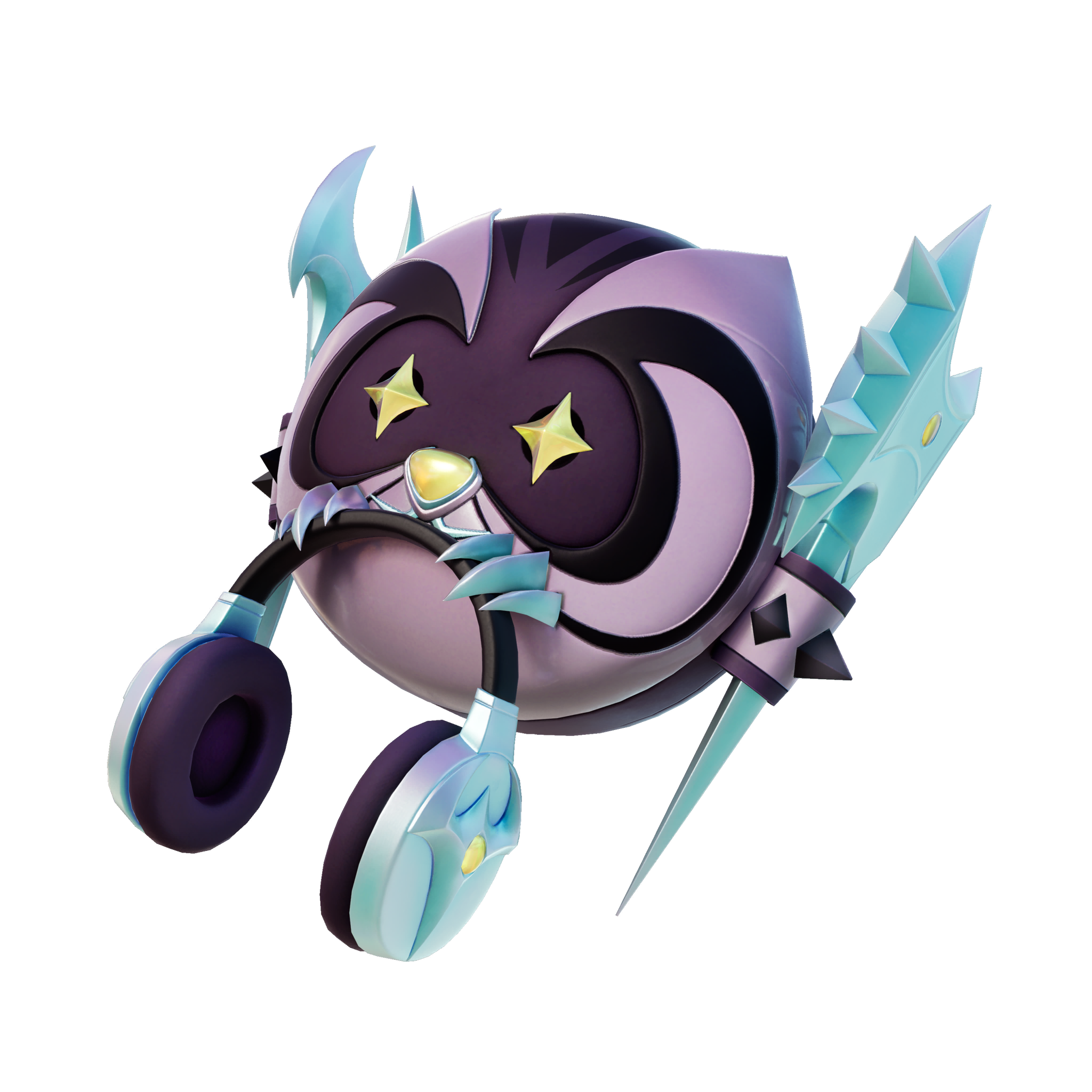 Звёздный сборщик