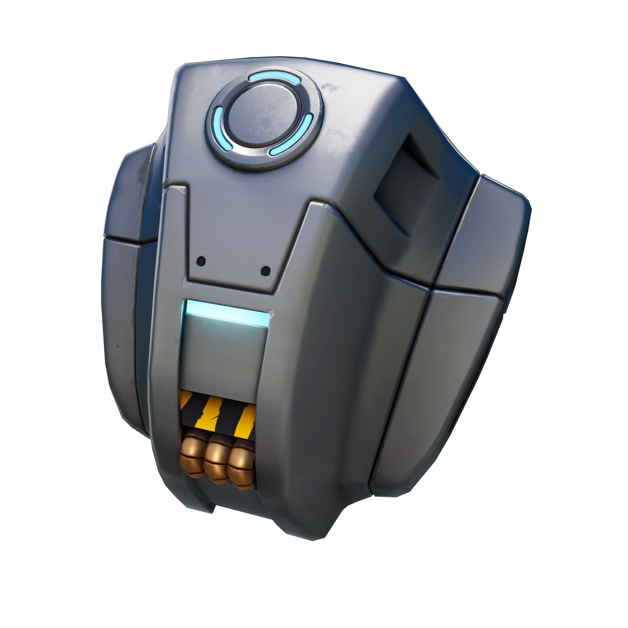 Электрорюкзак