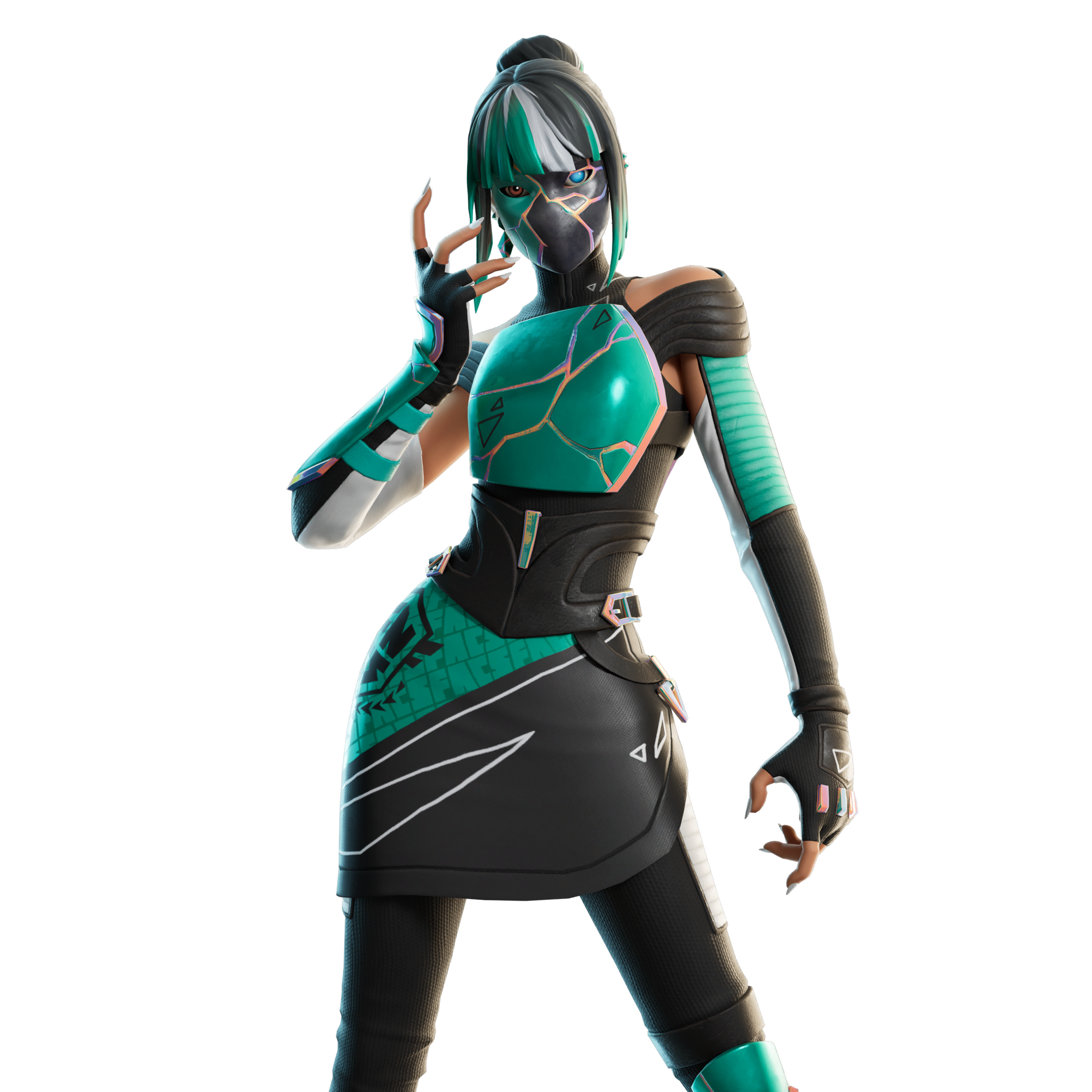 Чемпионка Кора