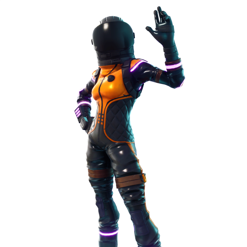 Тёмная странница