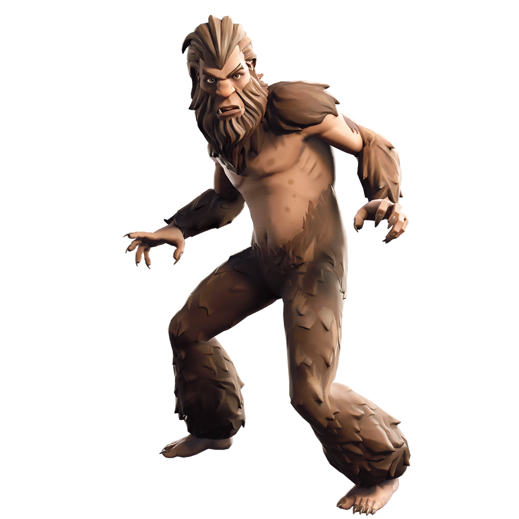 Бигфут