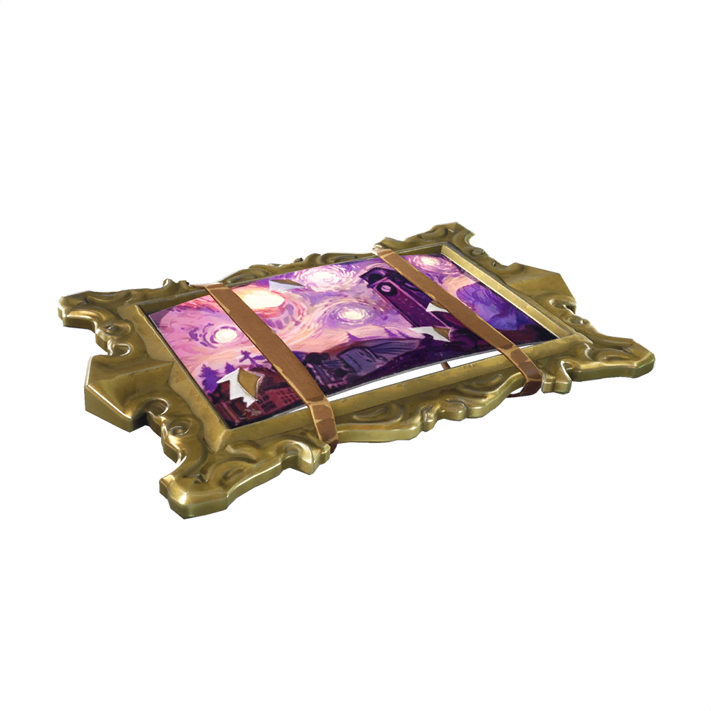 «Тёмная ночь»