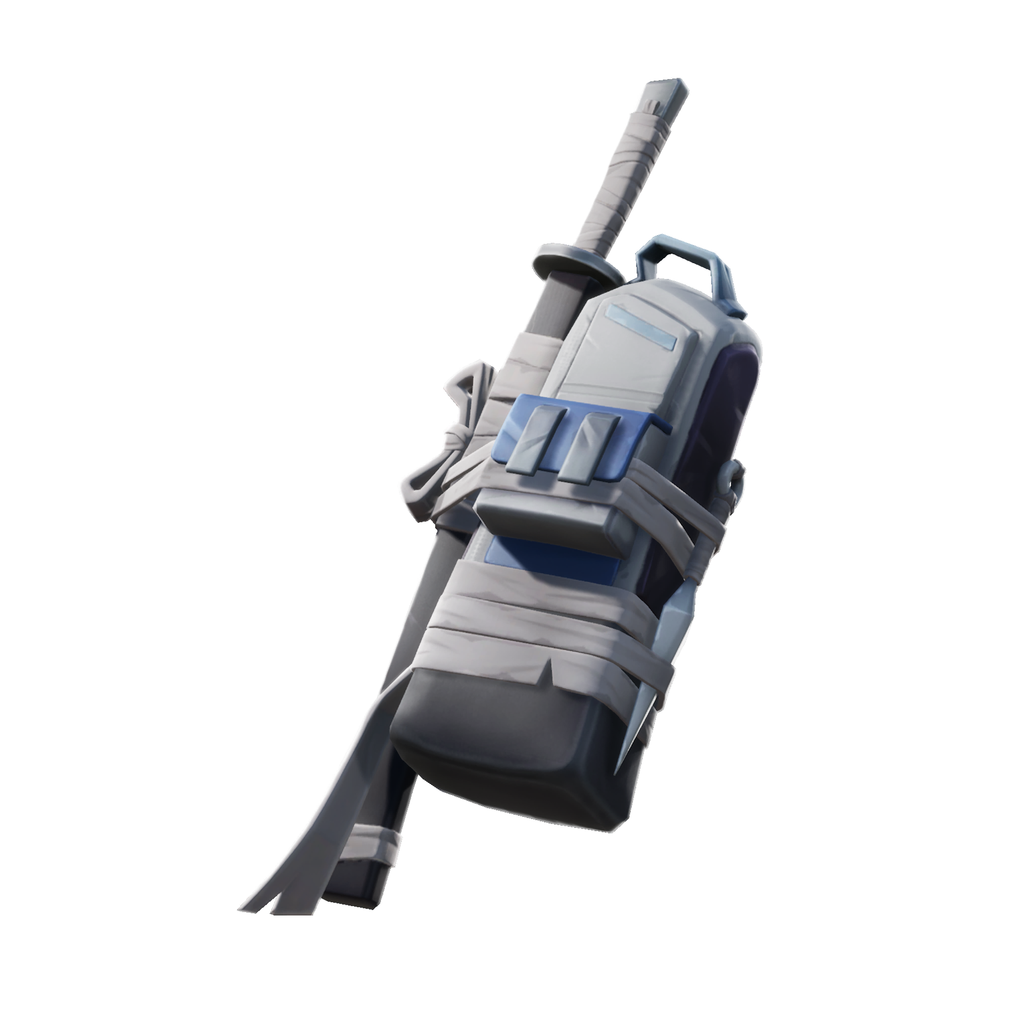 Набор самурая