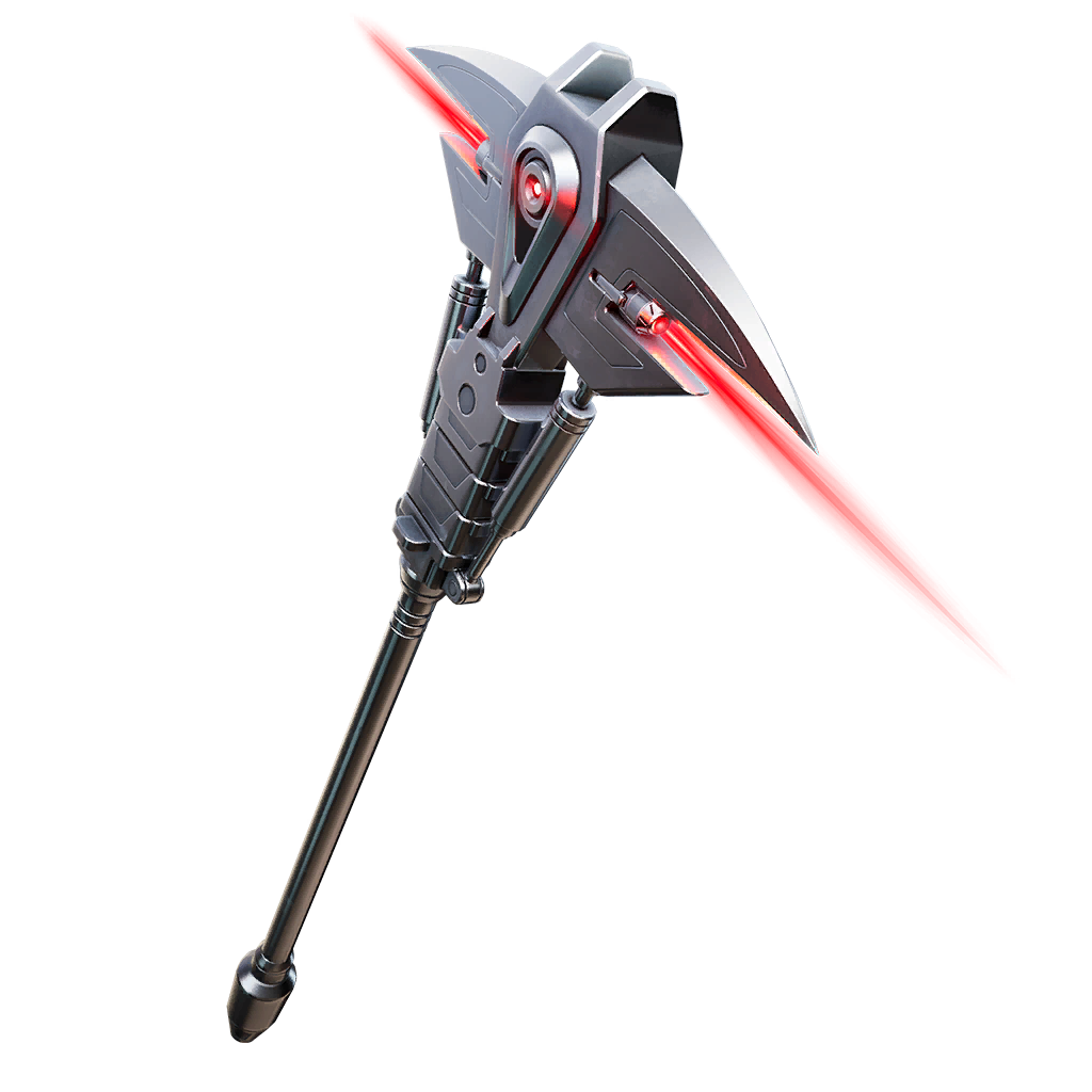 Высокотехнологичная кирка