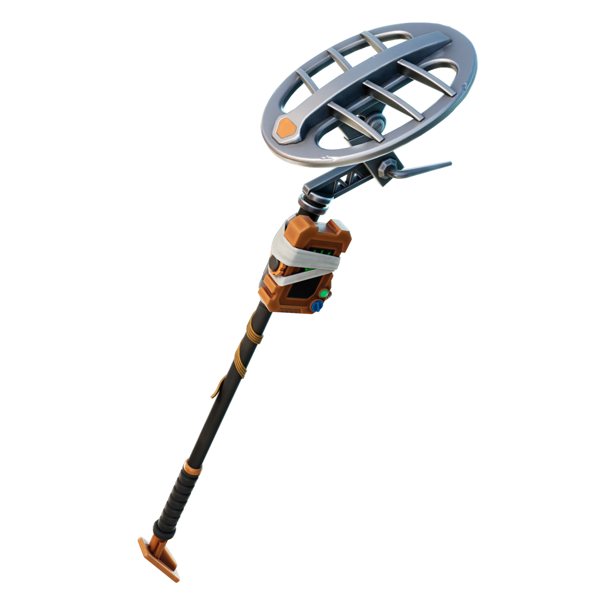 Детектор Неда