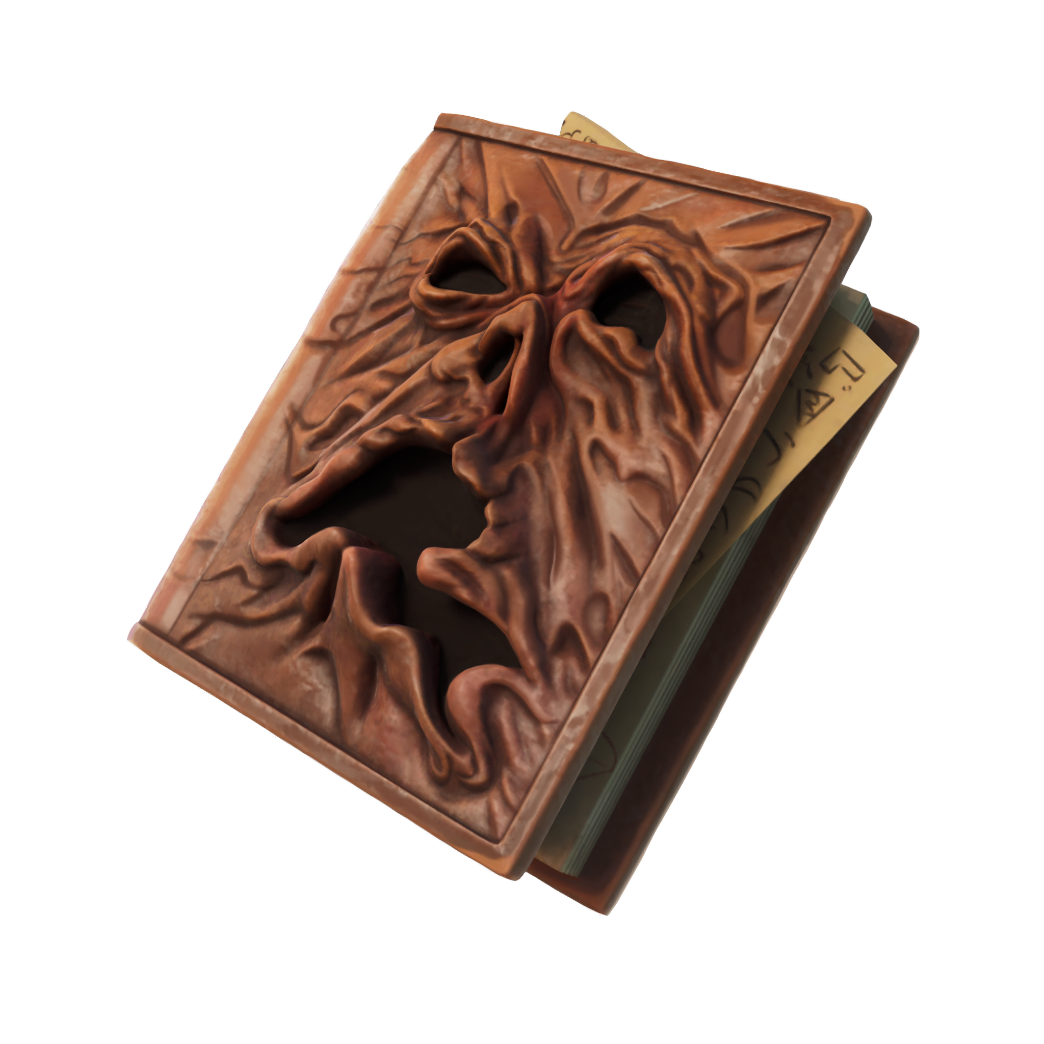 Некрономикон Экс-Мортис