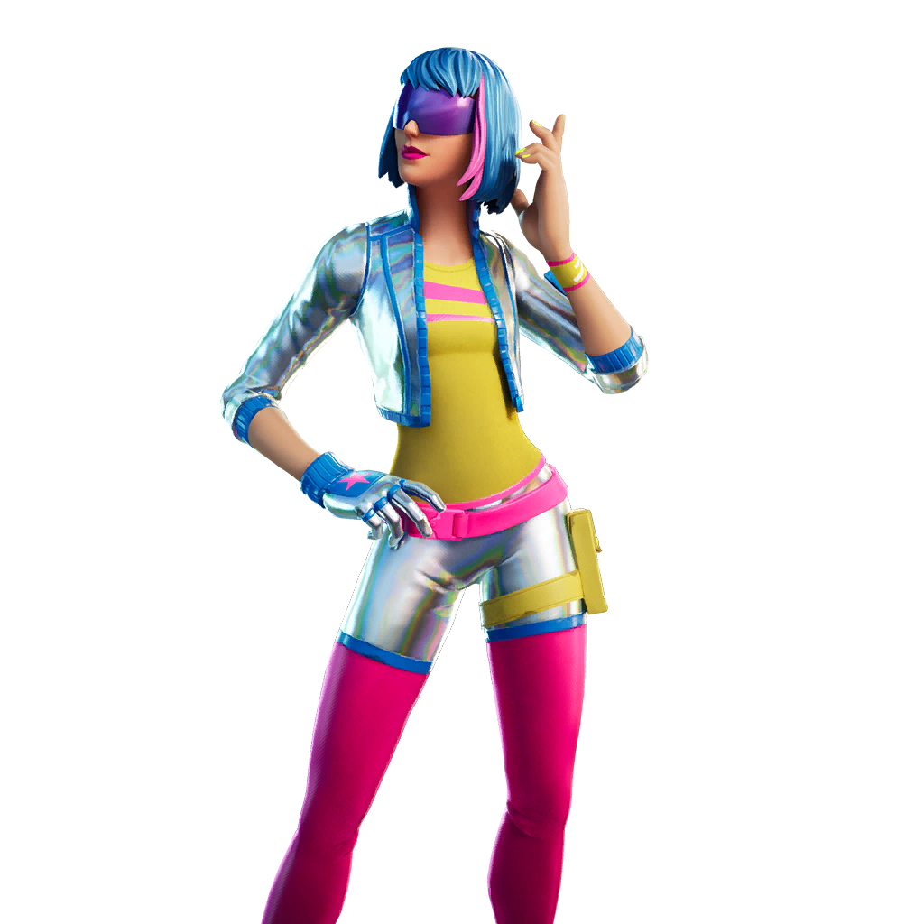 Сияющая специалистка