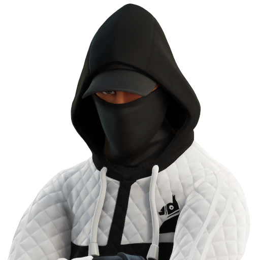 Мрачный спортсмен