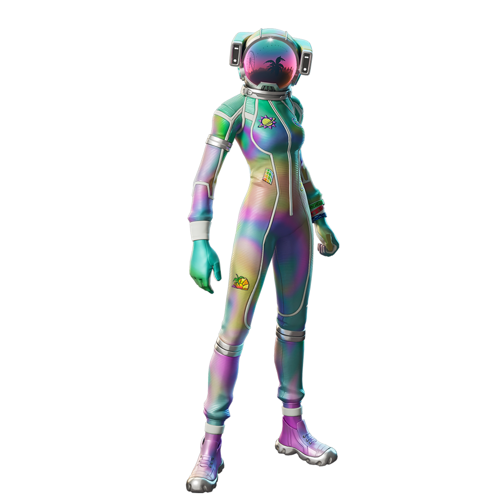 Космозвезда