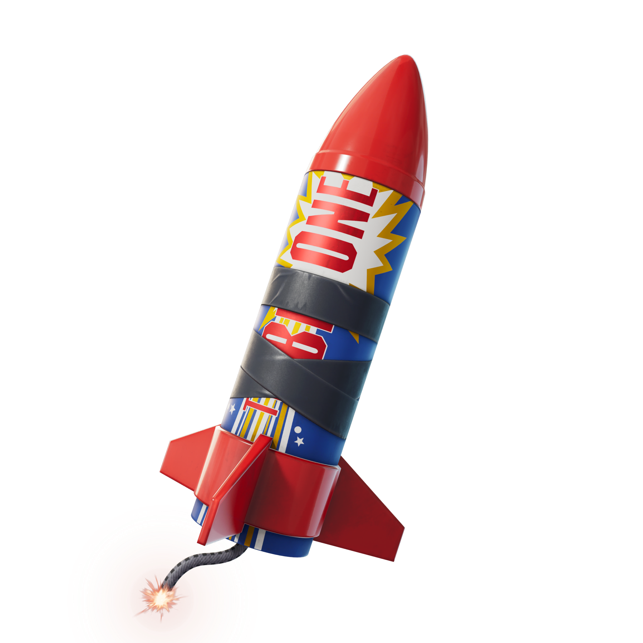 Микрофон Базза Лайтера