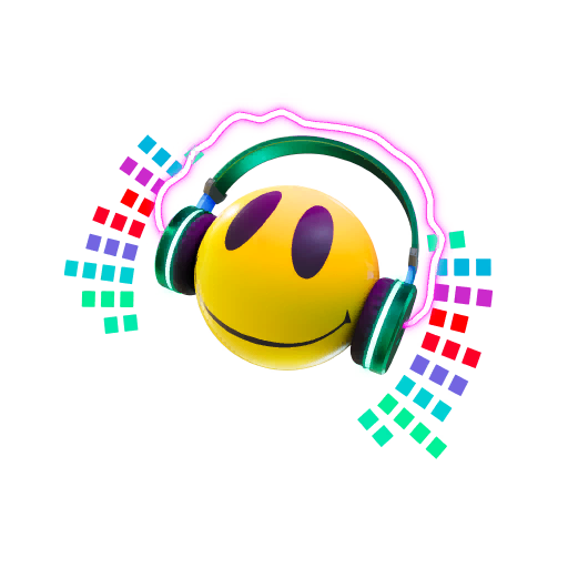 Музыкальный смайл