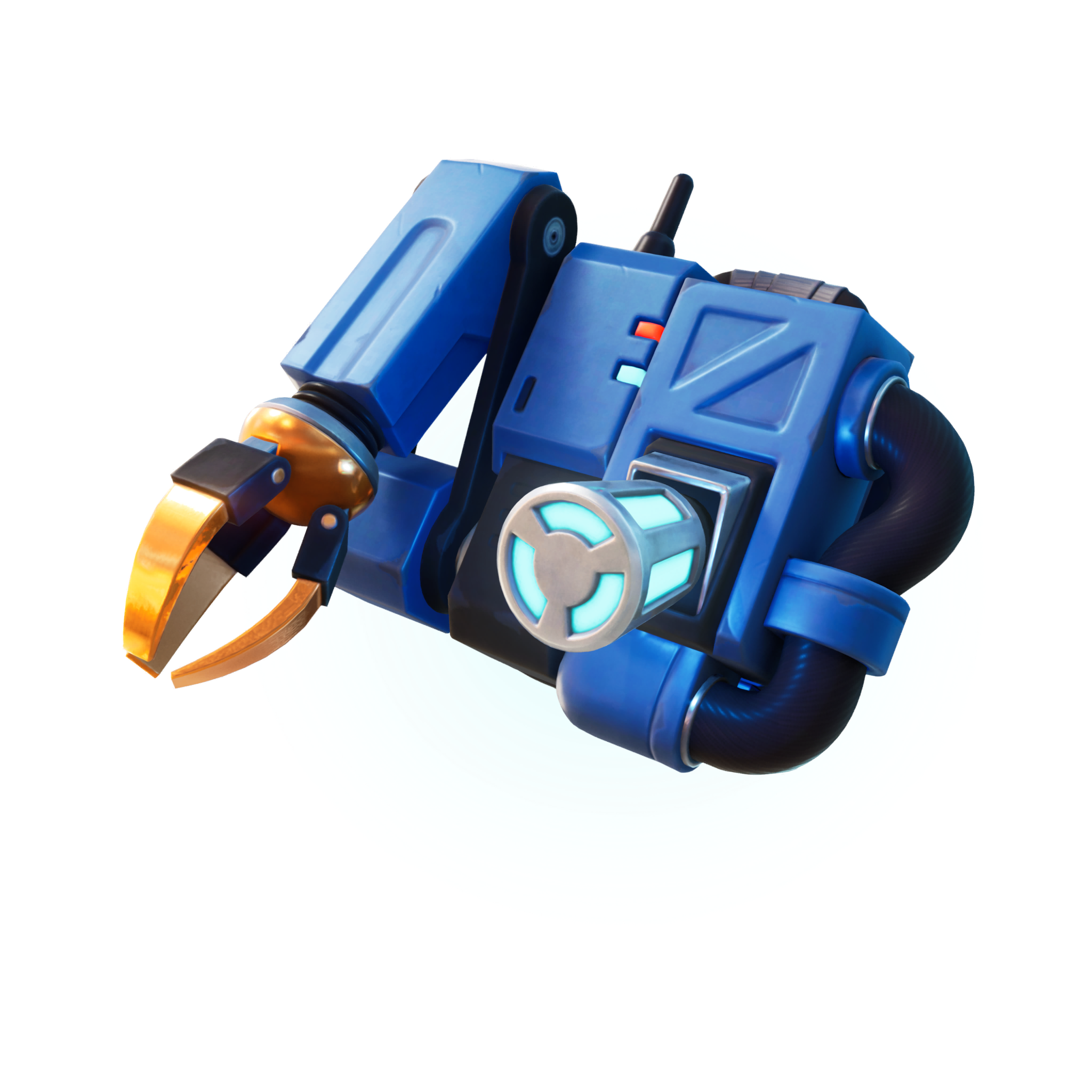 Манипулятор Лока