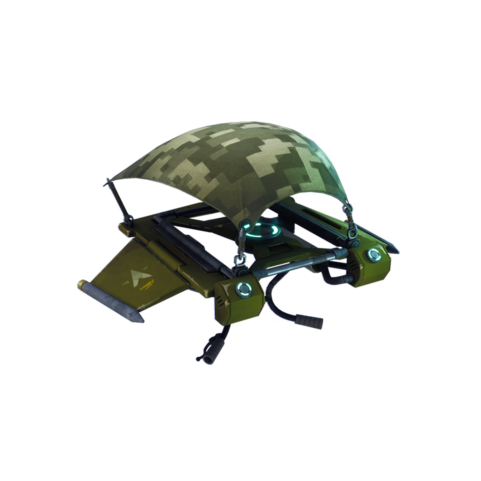 «Бородавочник»