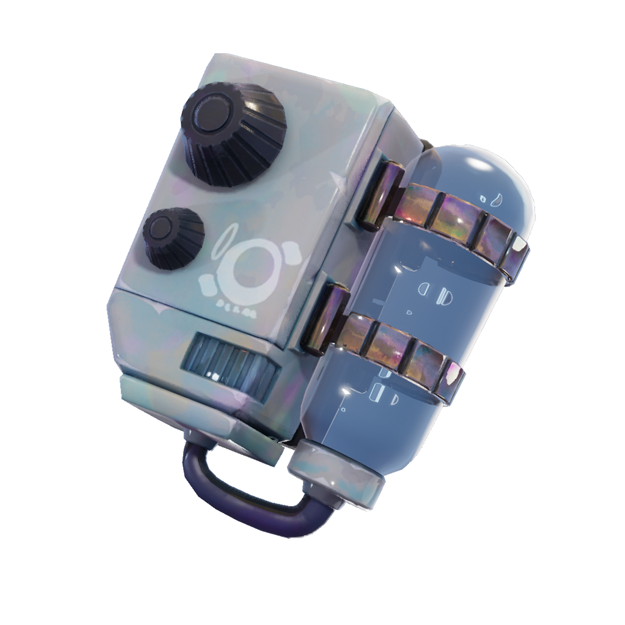 «Акваланг»