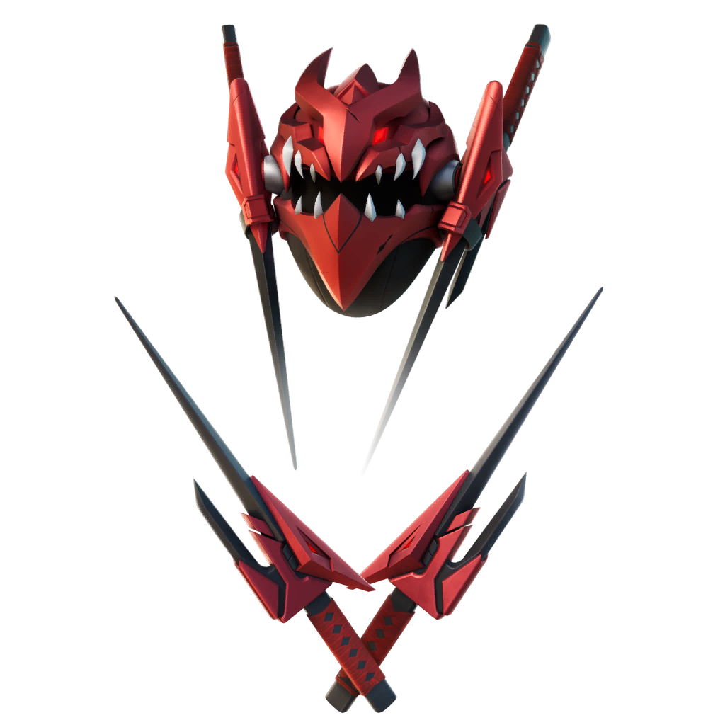 Огненные клыки