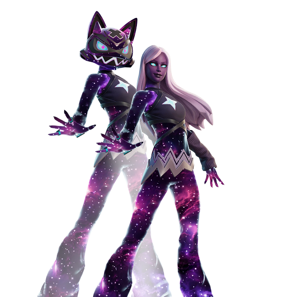 Галактическая Вспышка