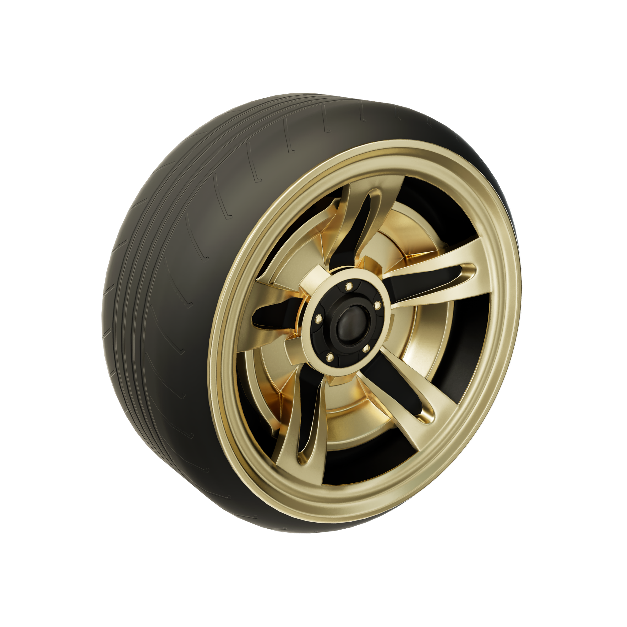 Высокий ранг