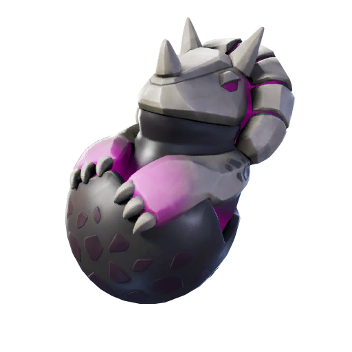 Зловещий динозаврик