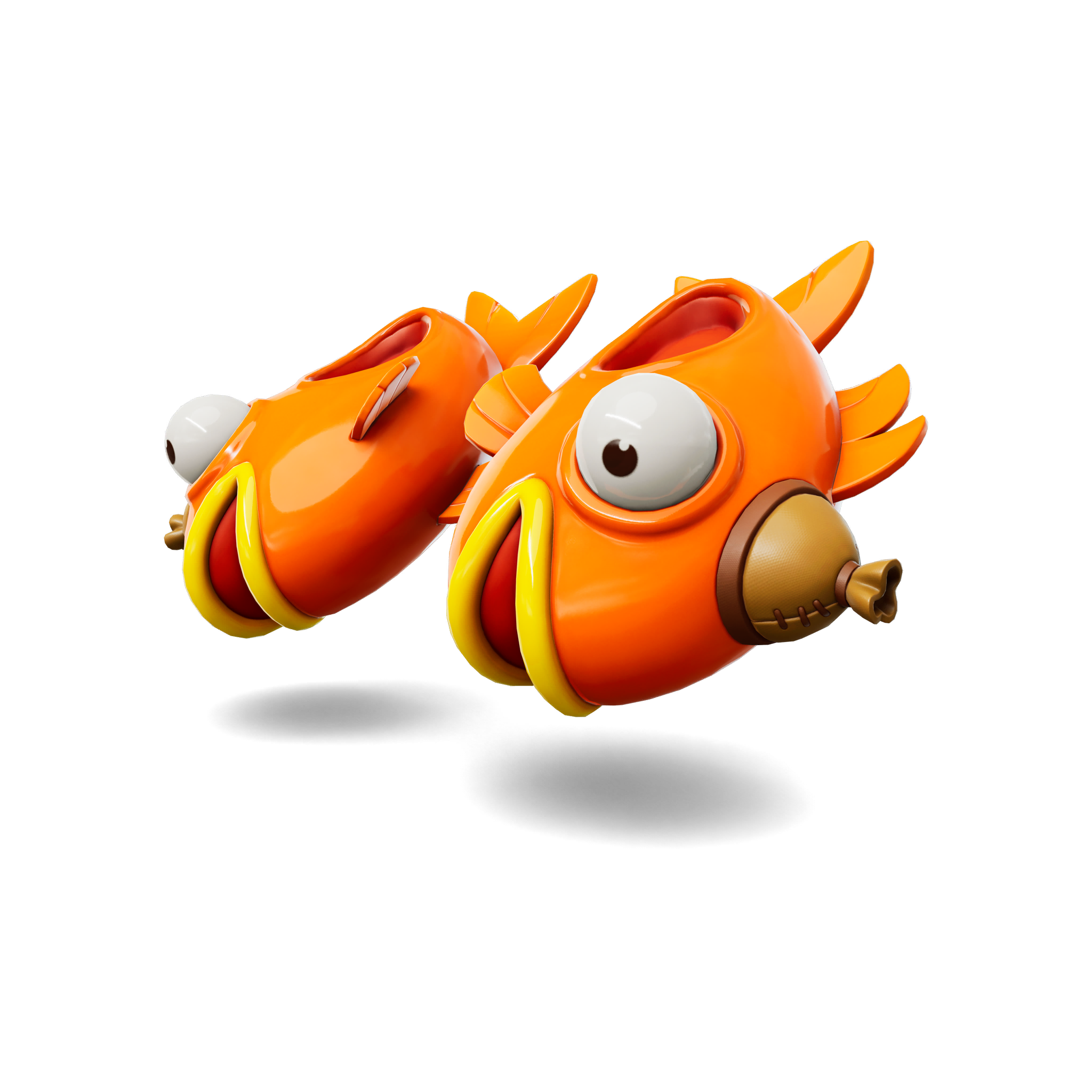 Карасеходы