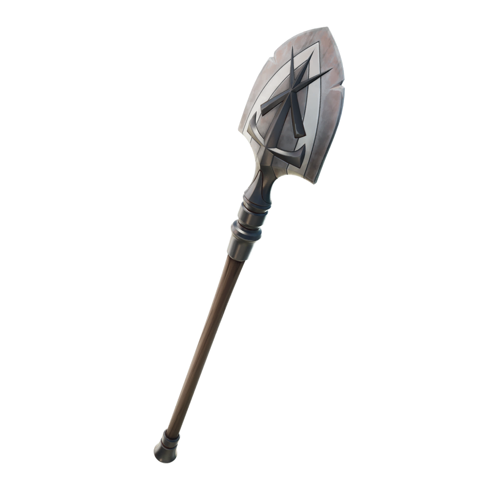 Лопата Гробовщика