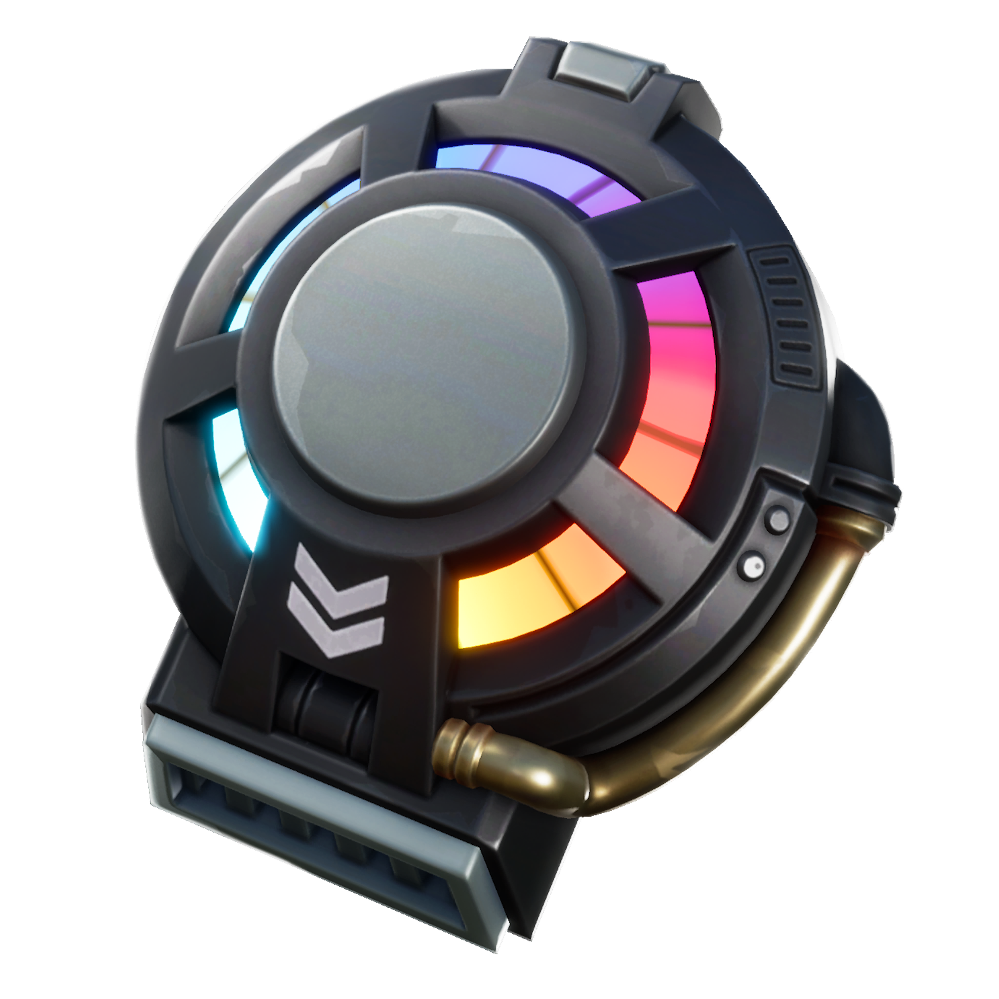 Хроматограф