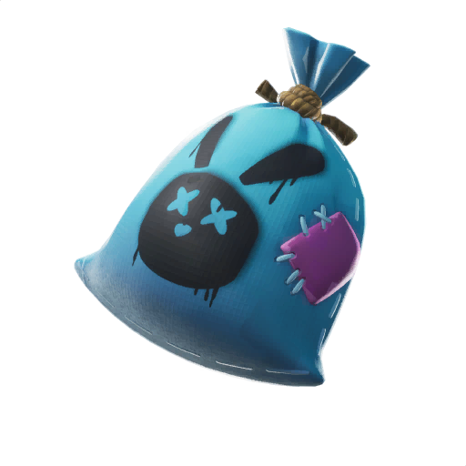 Кроличий мешок