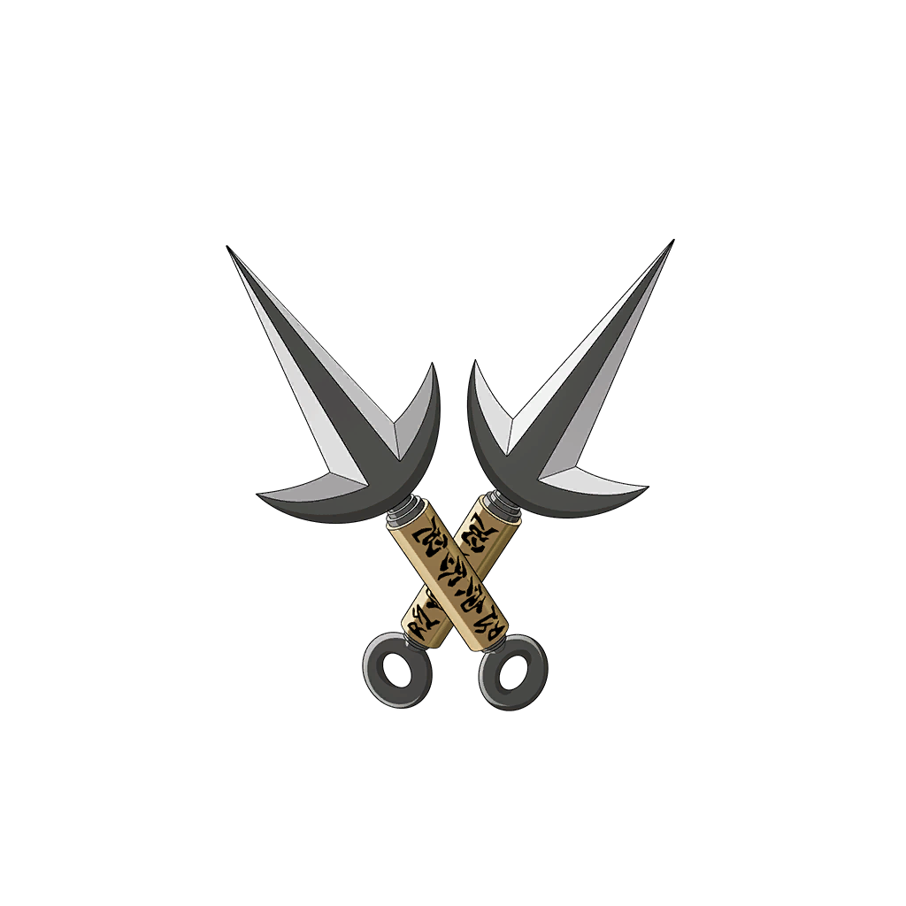 Кунай Минато