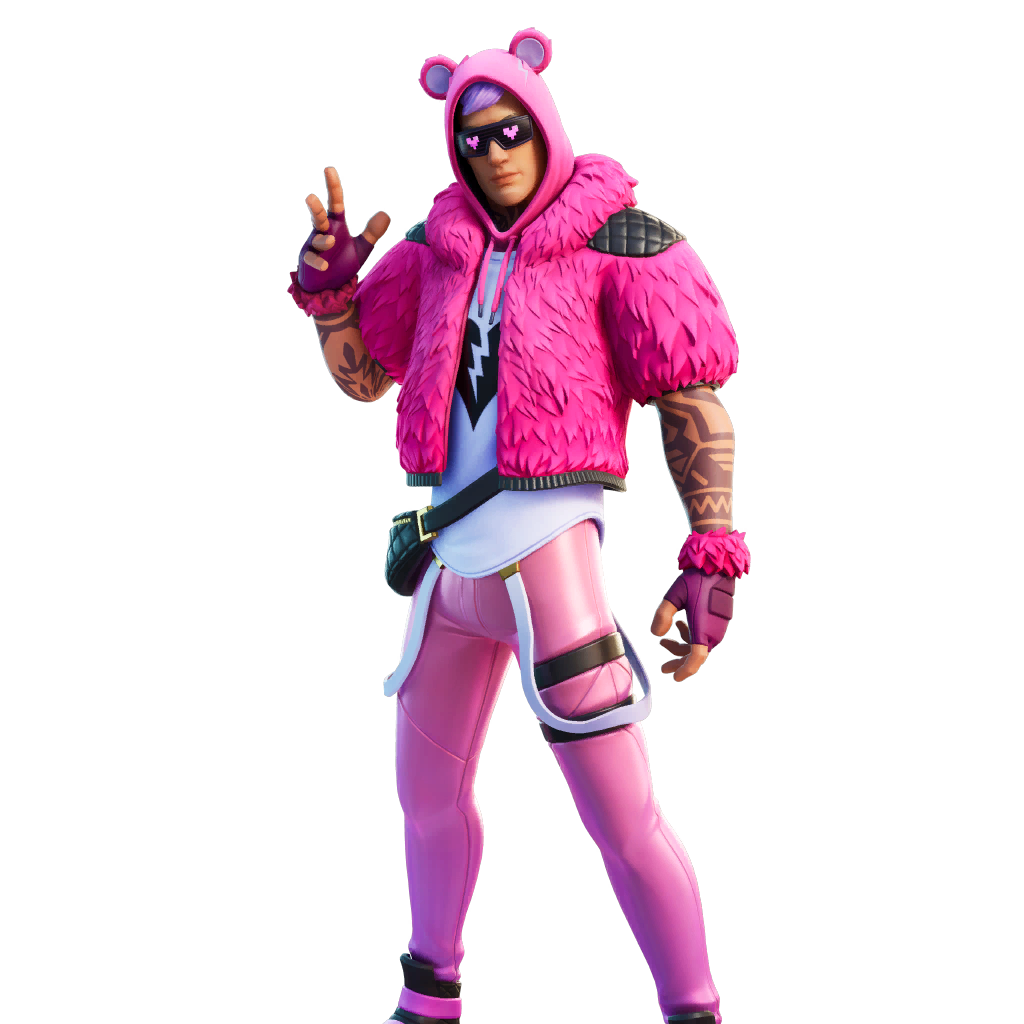 Обниматель