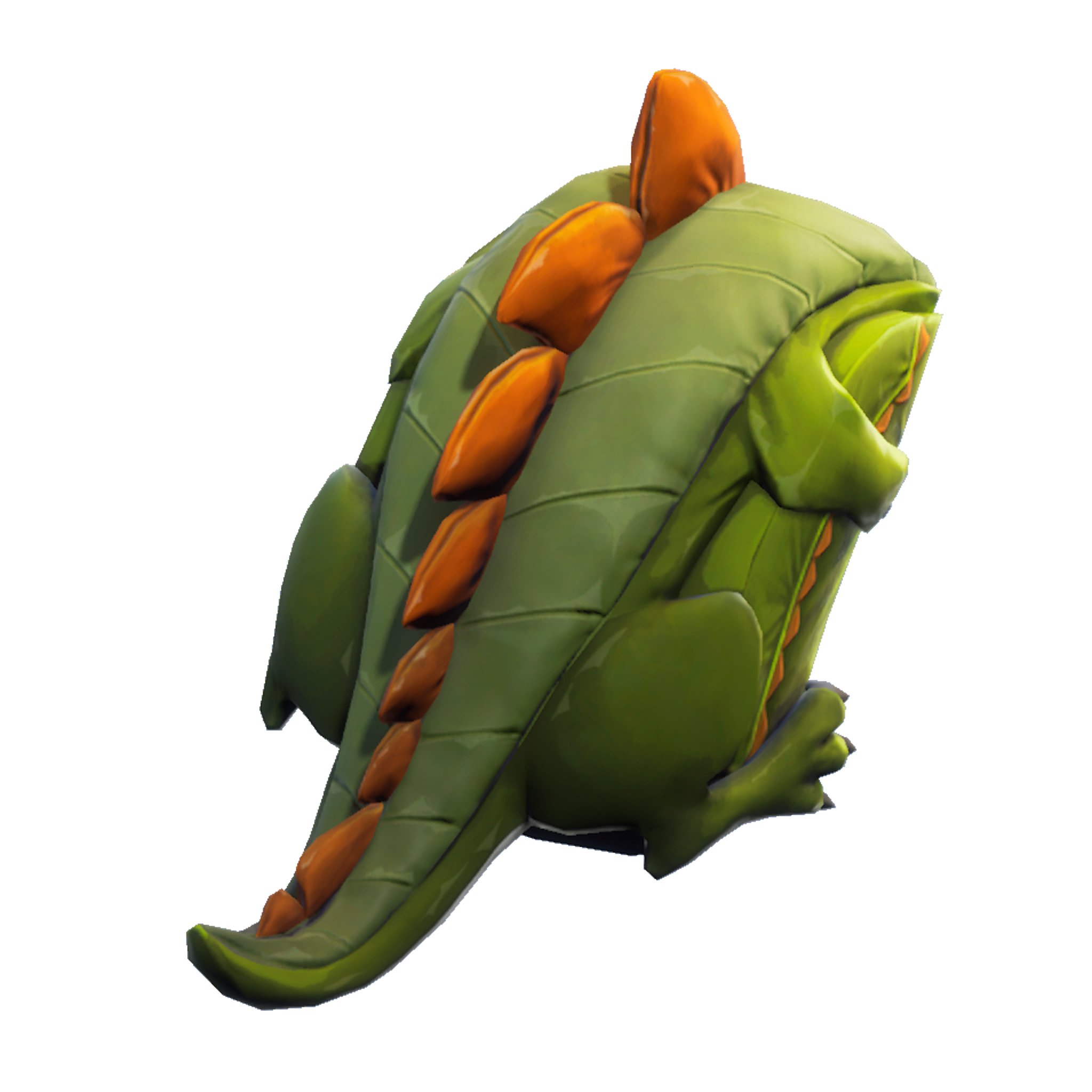 «Рептилоид»