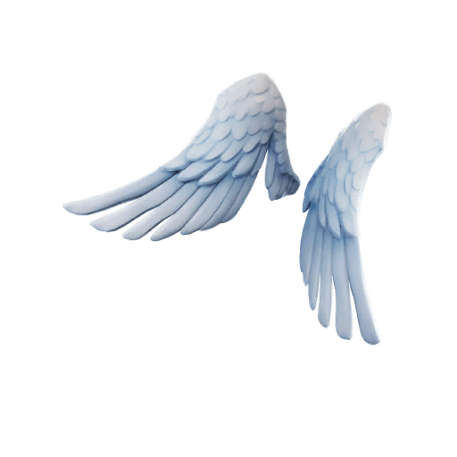 Снежные крылья