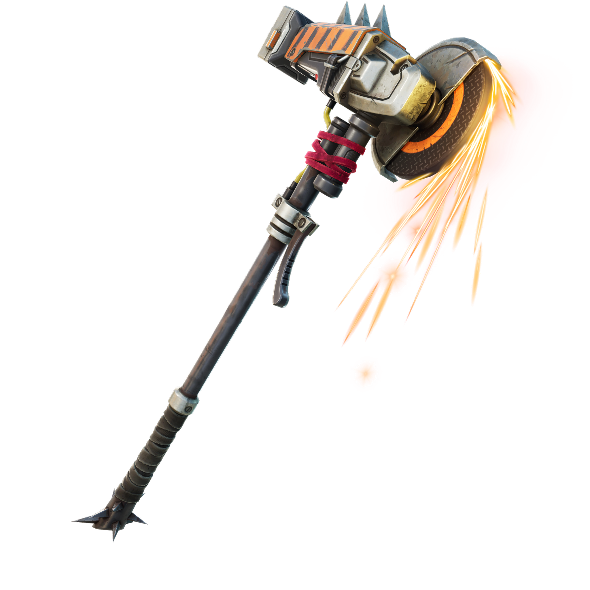 Реконструктор пустошей