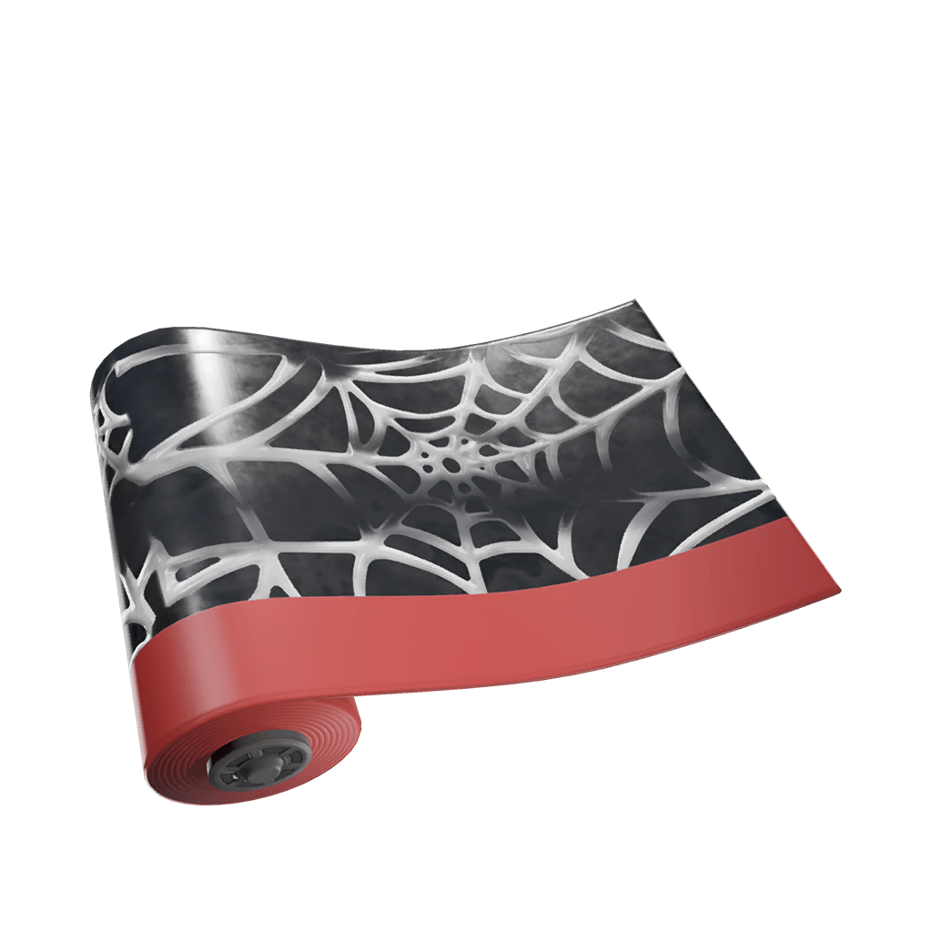 Паучья сеть