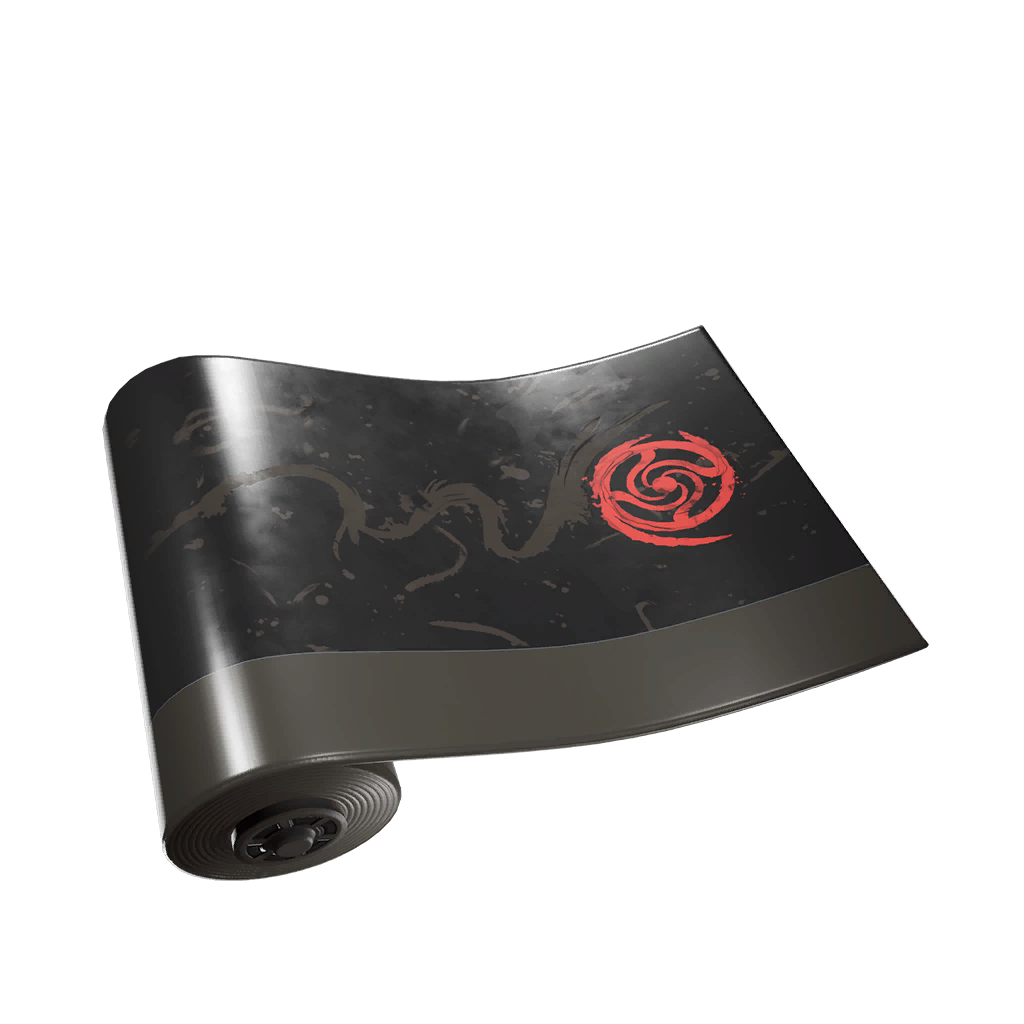 Эмблема Магической битвы