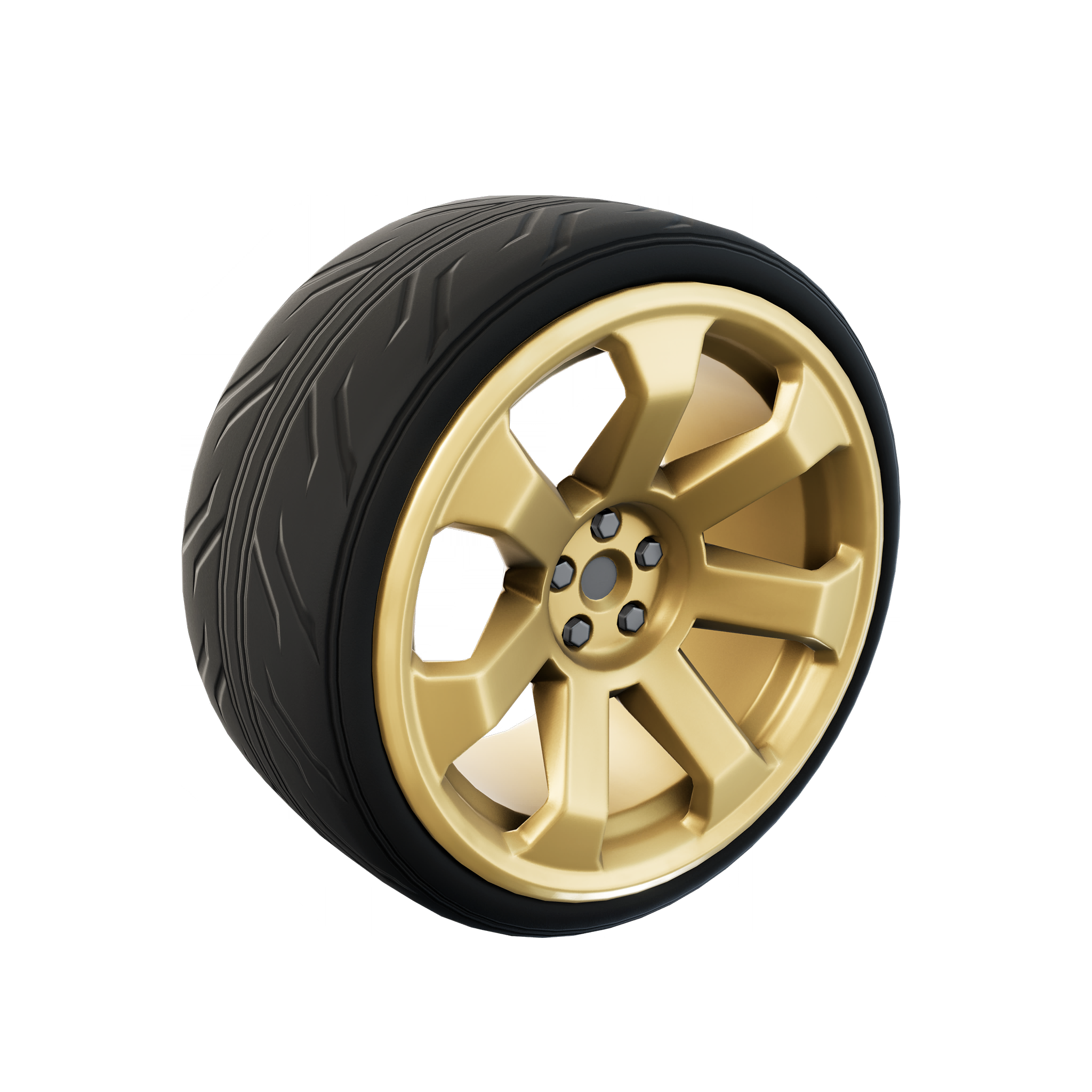 Золотое литьё