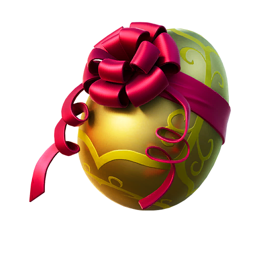 Шоколадное яйцо