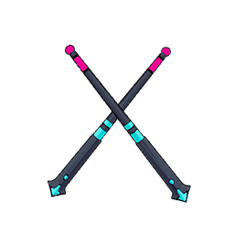 Ударные Мику