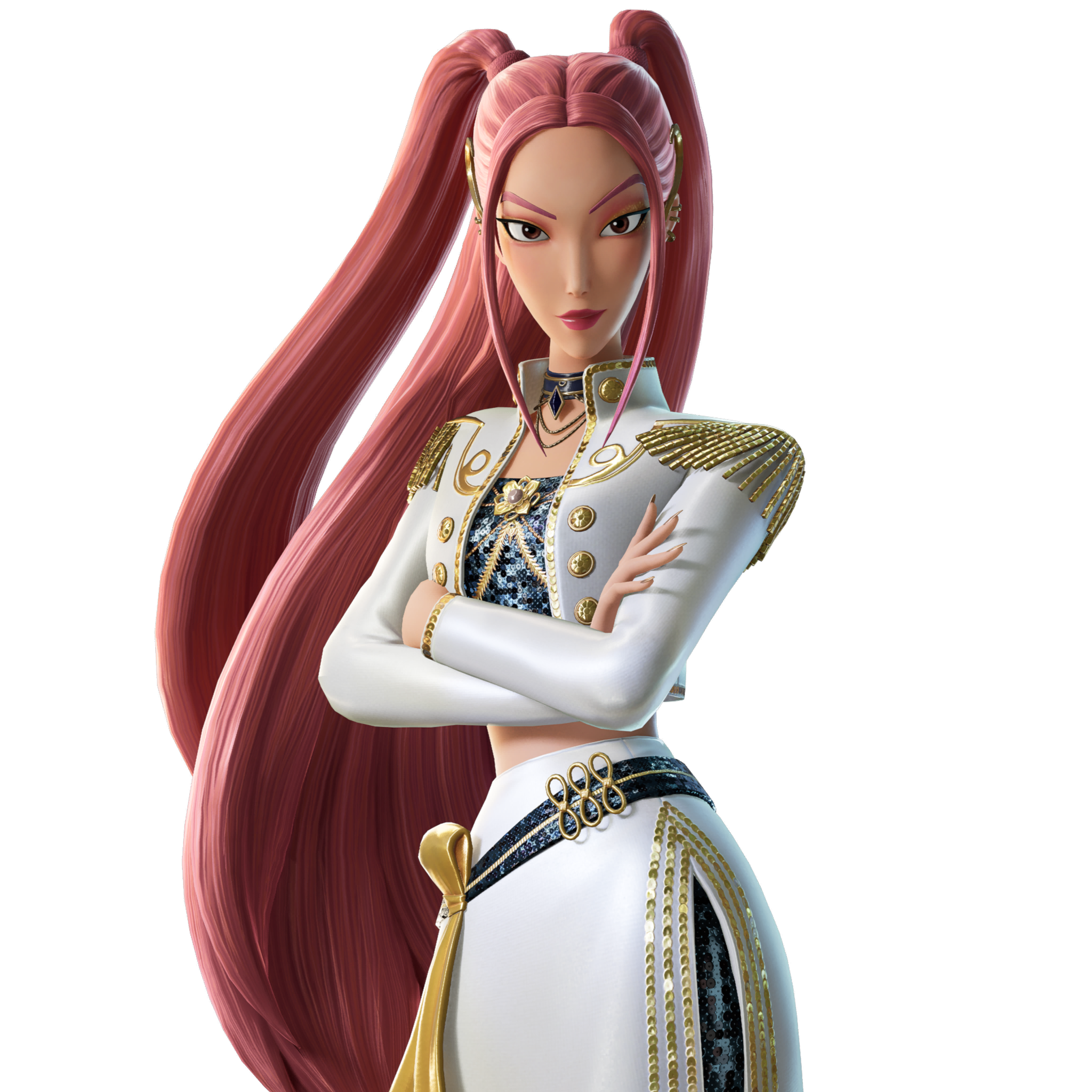 Золотая Мира