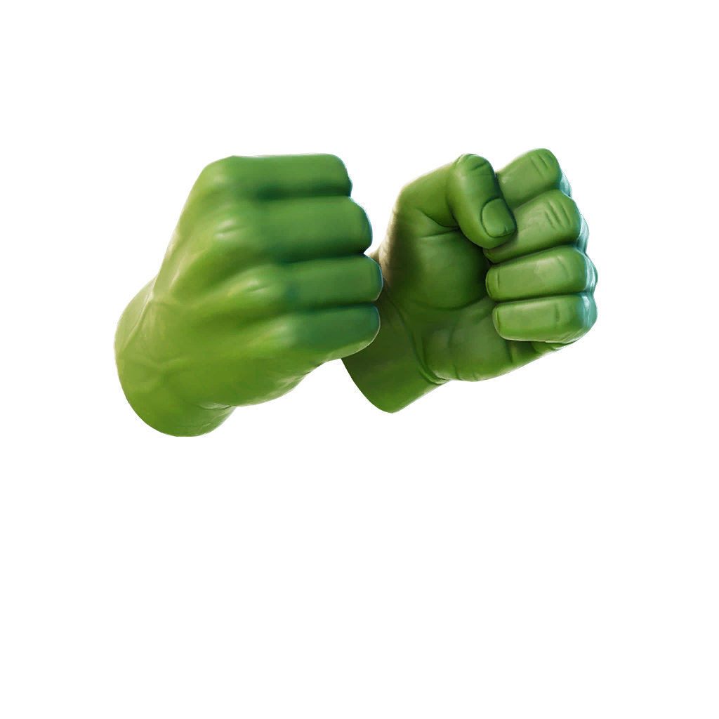 Крушители Халка