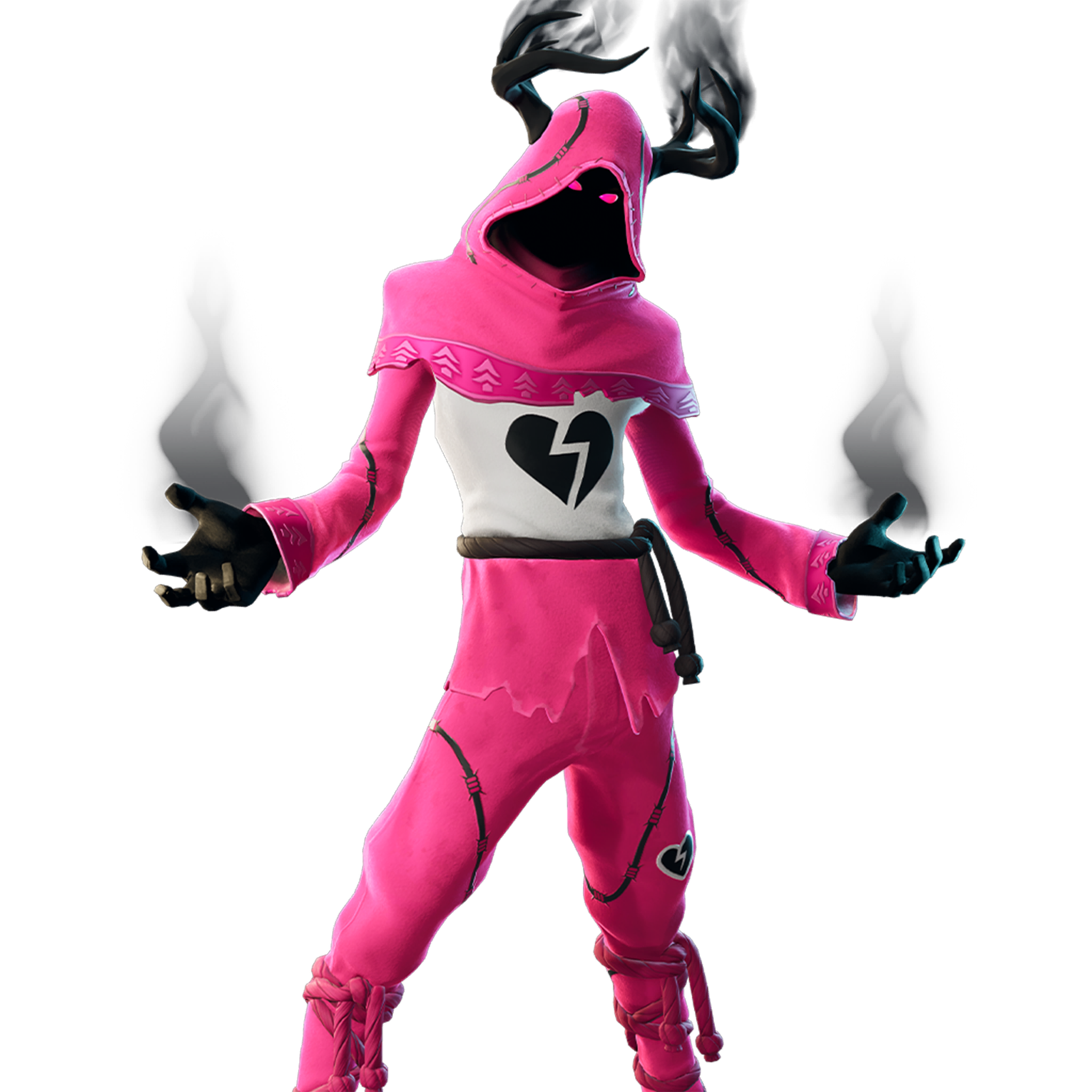 Разбиватель сердец Антиклаус