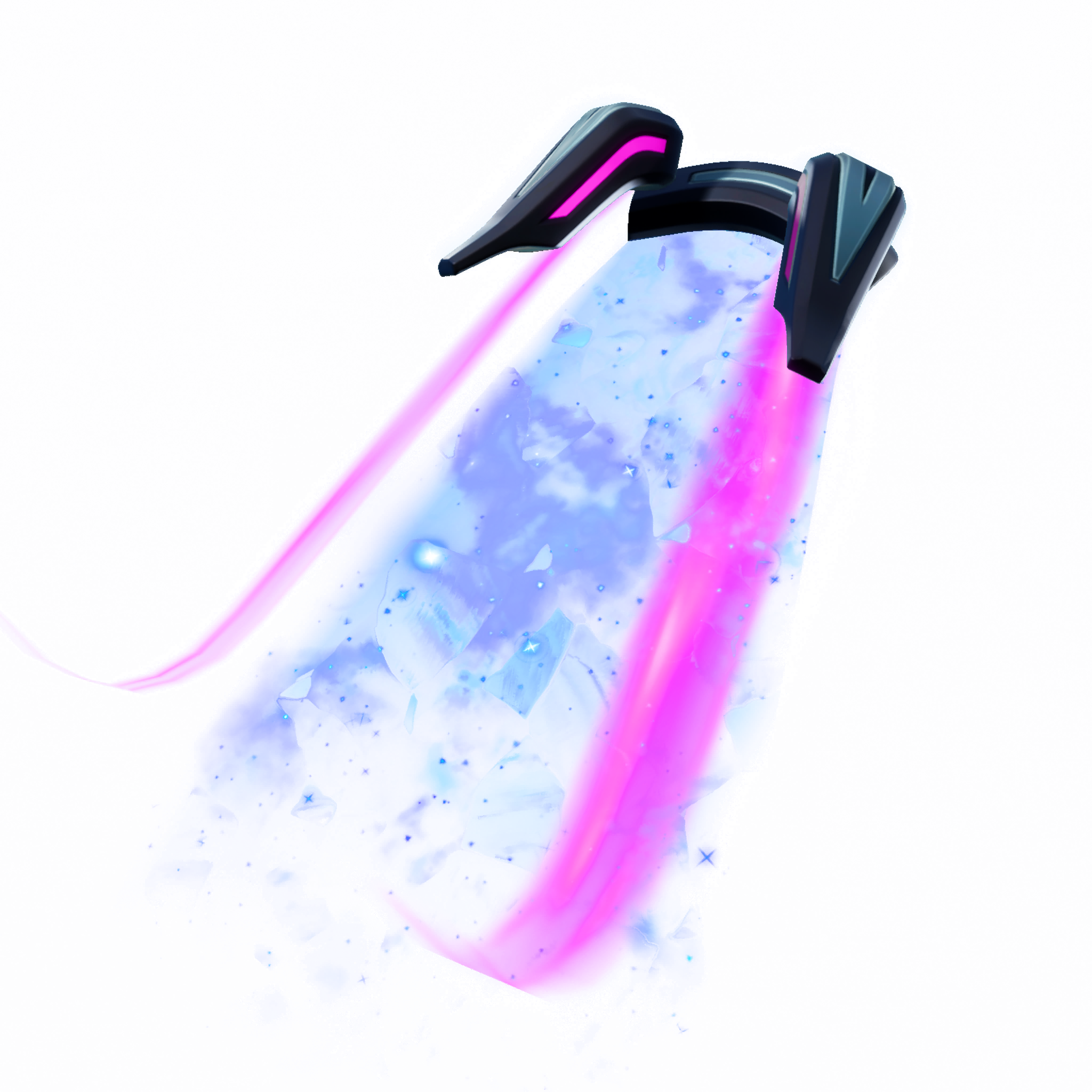 Звёздный плащ