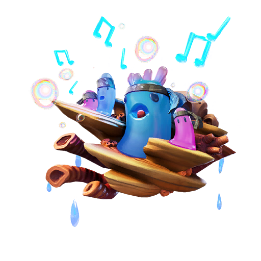 Коралловый коммандос