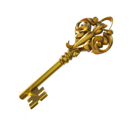 Ключ от всех зверей