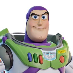 Базз Лайтер